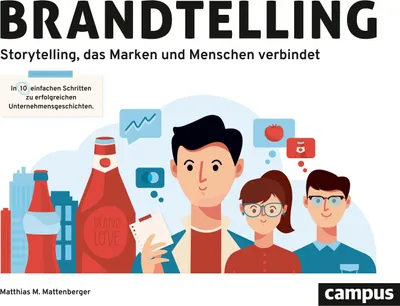 Produktbild von Brandtelling