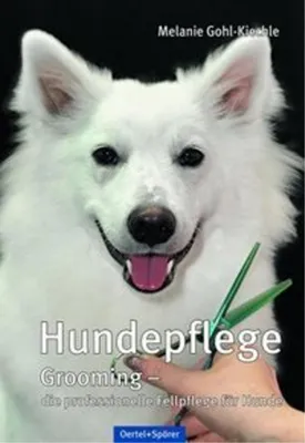 Produktbild von Hundepflege