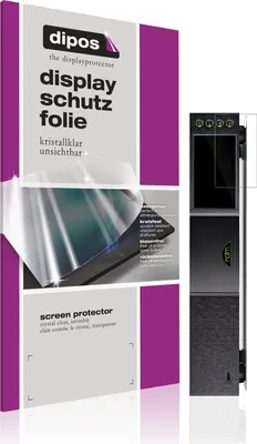 Obrázok produktu pre 2x dipos CC Naim NDX 1