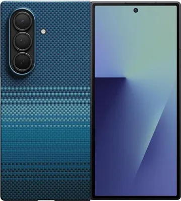 Image de Pitaka Ultra Slim Case, Moonrise - Samsung Galaxy Z Fold 7