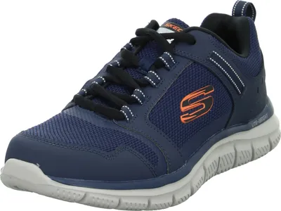 Produktbild von Skechers Sneaker Low KNOCKHILL Blau Herren