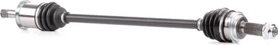 Produktbild von RIDEX 13D0569 Antriebswelle Hinten Rechts für HONDA CR-V III (RE)