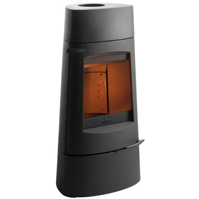Image de INVICTA poêle-cheminée ARATOS anthracite 6453-44