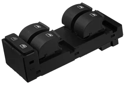 Produktbild von Fensterheber Schalter Audi A6 C5 - Audi A6 C5 Fensterheber - Ersatzteile Audi A6 C5