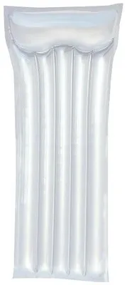 Produktbild von Bestway® Luftmatratze Transparent 183 x 76 cm, sortiert