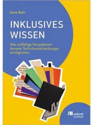 Obrázek produktu pro Inklusives Wissen
