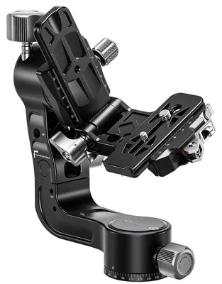 Produktbild von Leofoto 2-Wege-Neiger PG-2L Gimbal