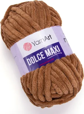 Produktbild von YarnArt Dolce MAXI (200g/70m) 765 MAXI