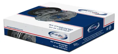 Productafbeelding van Procodis KTE181BH koppeling set