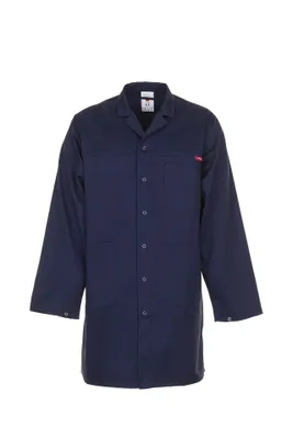 Produktbild von Planam Berufsmantel MG 260 Gr. 52 hydronblau