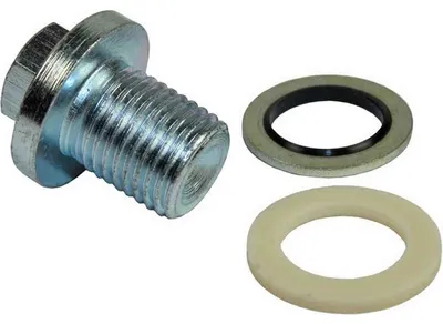 Image de METZGER 8030029 Vis de fermeture du carter d'huile
