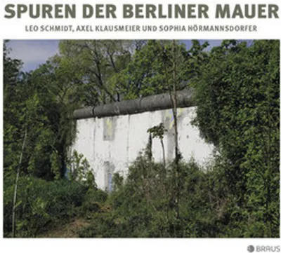 Obrázok produktu pre Spuren der Berliner Mauer