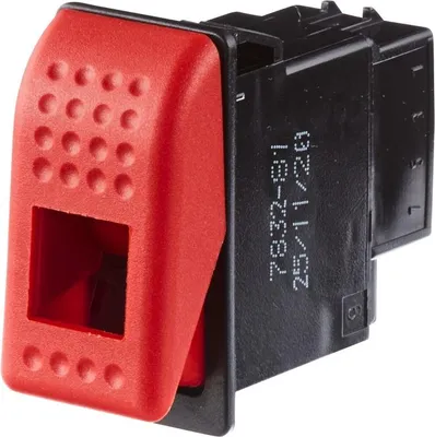 Produktbild von Warnblinkschalter 24 V HELLA Aftermarket-Expertise passend für AEBI