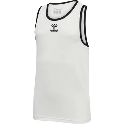 Produktbild von hmlCORE XK BASKET JERSEY KIDS