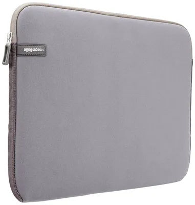Produktbild von AmazonBasics NC1303154H, Schutzhülle, Jede Marke, 39,6 cm (15.6")