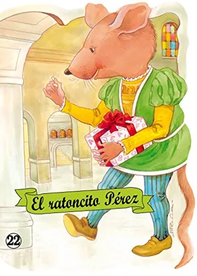 Immagine prodotto di Il Topolino: 22