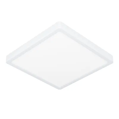 Zdjęcie produktu dla EGLO FUEVA 5, 1 szt., LED, 3000 K, 2400 lm, IP20, Biały