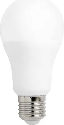Image de 5 x Spectrum LED A60 Birne 11,5W = 75W E27 matt 1200lm Tageslicht 6000K kaltweiß 220°