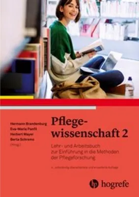 Image de Pflegewissenschaft 2
