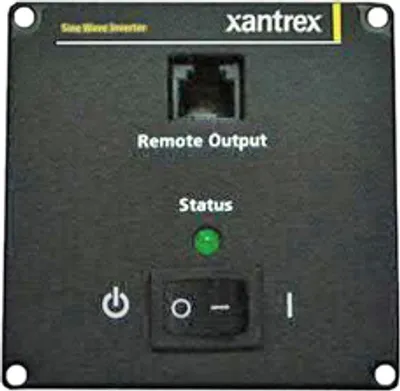 Immagine prodotto di Kit di interfaccia per il controllo remoto Xantrex (incl. cavo da 10 m)