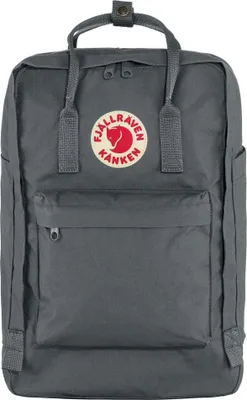 Zdjęcie produktu dla Fjällräven Plecak Kanken Laptop 17'' 30 x 18 x 42