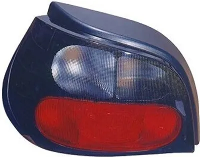 Produktbild von VAN WEZEL Rückleuchte Heckleuchte Rechts für RENAULT MEGANE I (BA0/1)
