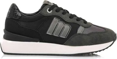 Zdjęcie produktu dla Mustang Sneakers 60277-C53267 in Black color size 37
