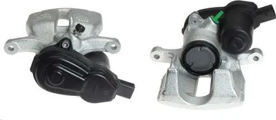 Produktbild von BREMBO Bremssattel Hinten Rechts für AUDI A4 Avant (8K5, B8) Ø43mm F 85 377