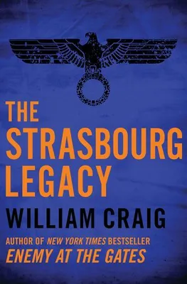 Immagine prodotto di The Strasbourg Legacy