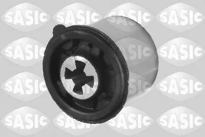 Produktbild von SASIC 2606014 Achslager für FORD Fiesta Mk5 Schrägheck (JH1, JD1, JH3, JD3) Hinten