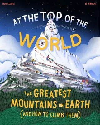 Obrázok produktu pre At the Top of the World