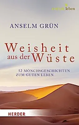 Immagine prodotto di Grün, A: Weisheit aus der Wüste