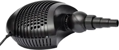Produktbild von vidaXL Teichpumpe 10000 L/h