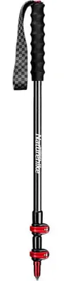 Produktbild von Naturehike Trekking Stock Silber 57-130 cm Herren,Damen Silber 57-130 cm