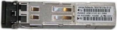 Image de Juniper Networks QFX-SFP-1GE-T