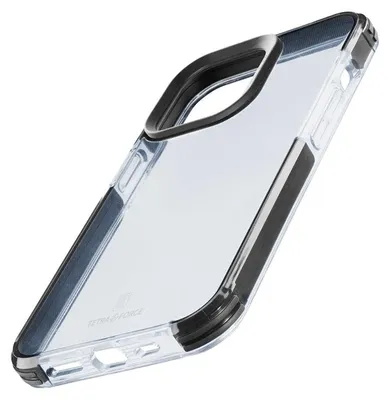 Obrázok produktu pre Cellularline 8018080466397, Ochranný obal, Apple, iPhone 15 Plus, 17 cm (6.7"), Priehľadná