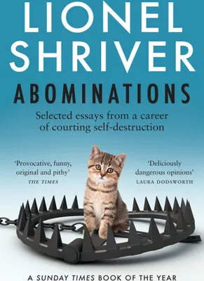 Produktbild von Abominations