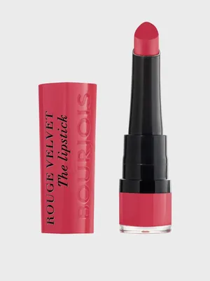 Image de BOURJOIS | ROUGE VELVET THE LIPSTICK | Lèvres