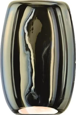 Produktbild von Glasvase Eclipse 23,5 cm