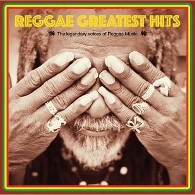 Productafbeelding van De grootste hits van reggae