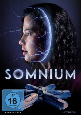 Produktbild von Somnium