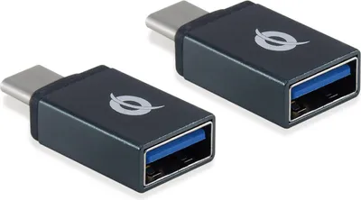 Obrázek produktu pro Adaptér OTG Conceptronic DONN03G pro USB-C na USB-A