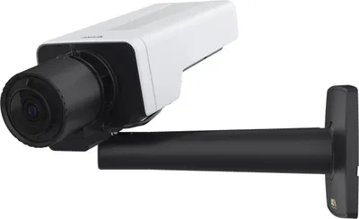 Immagine prodotto di Axis P1387 Scatola Telecamera di sicurezza IP Interno 2592 x 1944 Pixel Parete