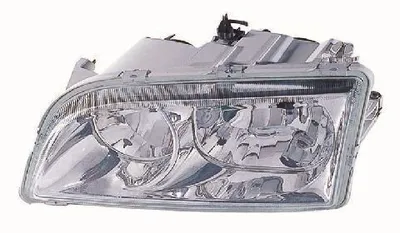 Produktbild von ABAKUS 373-1105R-US - OE 30896587 0 Scheinwerfer, rechts für S40 I (644)