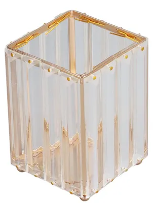 Immagine prodotto di Organizzatore elegante per pennelli da trucco