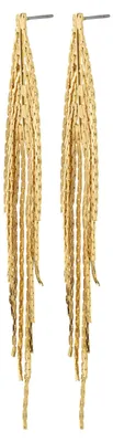 Produktbild von CARMEN waterfall Ohrringe (Gold)