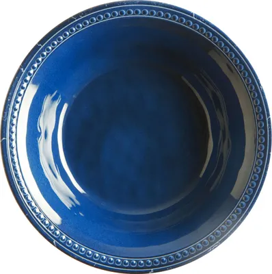 Produktbild von Suppenteller, tief 20,5cm - Harmony Blue, einzeln