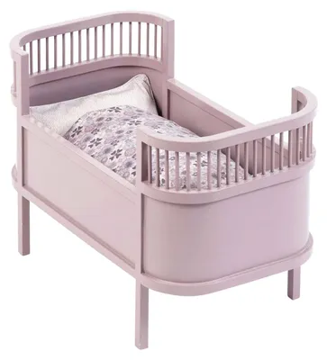 Produktbild von Smallstuff 888-51000-12, Puppenbett/Kinderbett, 1 Jahr(e)