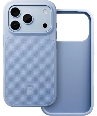 Produktbild von Handyhülle für iPhone 18 Pro, Native Union Neo Case MagSafe, Blau
