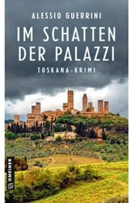 Obrázok produktu pre Im Schatten der Palazzi